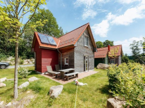Ferienhaeuser im Schierke Harzresort am Brocken, Schierke
